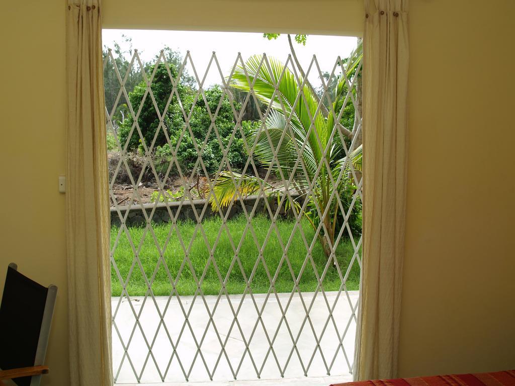 Auberge St Francois Gravier Room photo